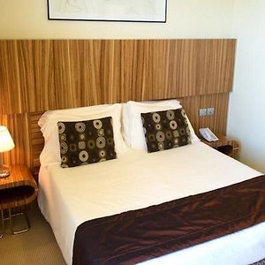 Dreibettzimmer